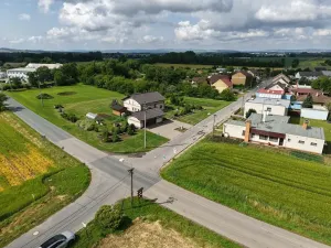 Prodej pozemku pro bydlení, Holešov, 2970 m2