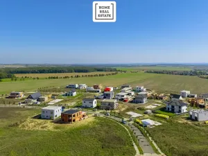 Prodej pozemku pro bydlení, Vysoký Újezd, Na Borech, 804 m2