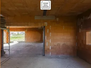 Prodej pozemku pro bydlení, Vysoký Újezd, Na Borech, 804 m2