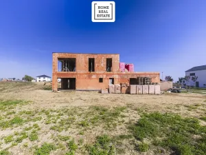 Prodej pozemku pro bydlení, Vysoký Újezd, Na Borech, 804 m2