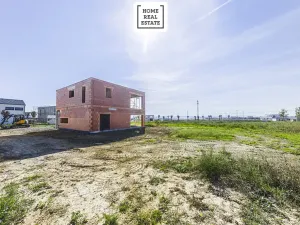 Prodej pozemku pro bydlení, Vysoký Újezd, Na Borech, 804 m2