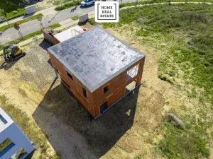 Prodej vily, Vysoký Újezd, Na Borech, 231 m2