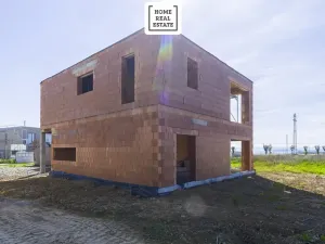 Prodej vily, Vysoký Újezd, Na Borech, 231 m2