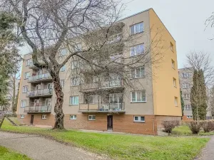 Prodej bytu 3+1, Kolín, Jateční, 66 m2