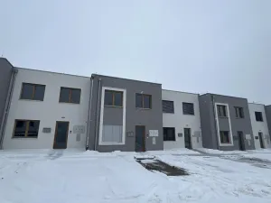 Pronájem bytu 3+kk, České Budějovice, Šroubárenská, 63 m2