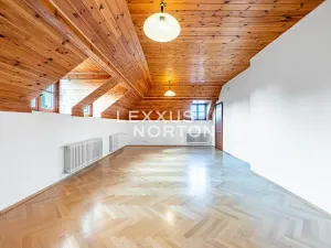 Pronájem vily, Praha - Břevnov, Oddělená, 316 m2