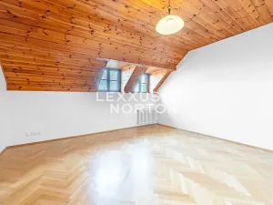 Pronájem vily, Praha - Břevnov, Oddělená, 316 m2