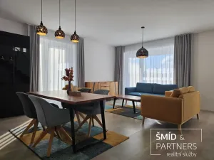 Pronájem rodinného domu, Kolín, Na Vršku, 162 m2
