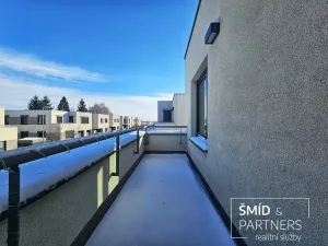 Pronájem rodinného domu, Kolín, Na Vršku, 162 m2
