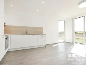 Pronájem bytu 3+kk, Kolín, Na Vršku, 69 m2