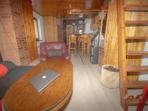 Prodej rodinného domu, Zlín - Kudlov, Výhledy, 72 m2