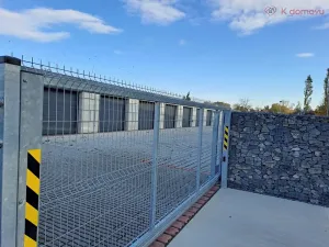 Pronájem garáže, Studénka, Tovární, 20 m2