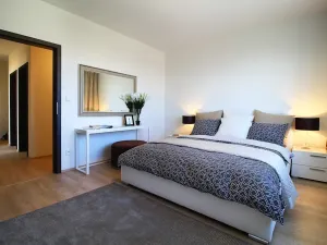 Prodej bytu 2+1, Holubice, 55 m2