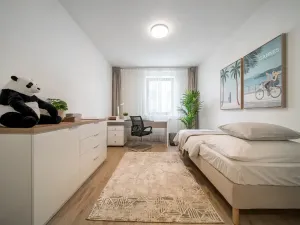 Prodej bytu 3+kk, Holubice, 81 m2