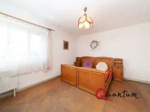 Prodej rodinného domu, Zdice, Na Vyhlídce, 150 m2