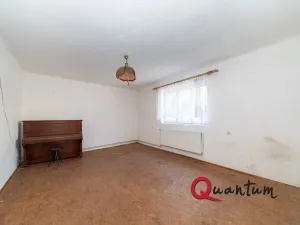 Prodej rodinného domu, Zdice, Na Vyhlídce, 150 m2