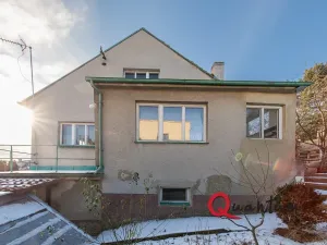 Prodej rodinného domu, Zdice, Na Vyhlídce, 150 m2