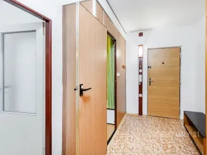 Prodej bytu 2+kk, Teplice, Pražská, 39 m2