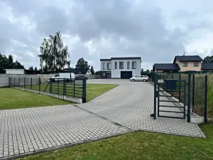 Pronájem kanceláře, Havířov, U Skleníků, 12 m2