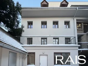 Prodej bytu 1+kk, Brno, Francouzská, 32 m2