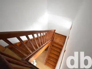 Prodej bytu 3+1, Kraslice, nám. T. G. Masaryka, 95 m2