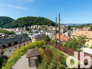 Prodej bytu 3+kk, Karlovy Vary, Petřín, 73 m2