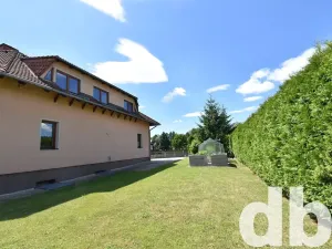 Prodej rodinného domu, Sadov, 366 m2