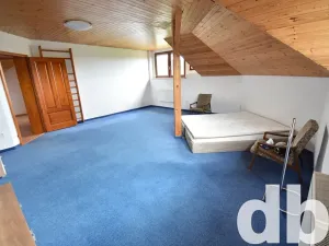 Prodej rodinného domu, Sadov, 366 m2