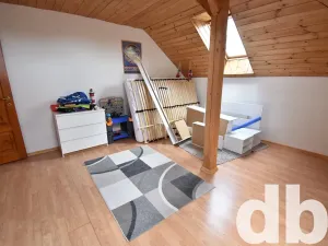 Prodej rodinného domu, Sadov, 366 m2