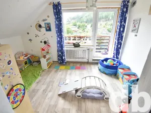 Prodej vícegeneračního domu, Karlovy Vary, K Přehradě, 568 m2