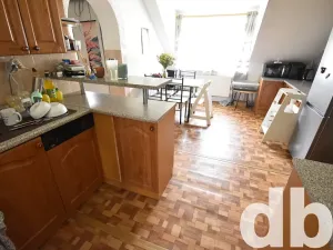 Prodej vícegeneračního domu, Karlovy Vary, K Přehradě, 568 m2