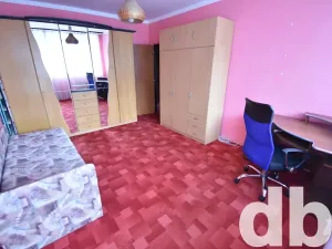 Prodej bytu 3+1, Jáchymov, Na Slovanech, 77 m2