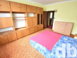 Prodej bytu 3+1, Jáchymov, Na Slovanech, 77 m2