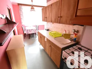 Prodej bytu 3+1, Jáchymov, Na Slovanech, 77 m2