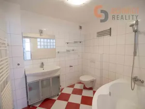 Pronájem bytu 2+kk, Mikulov, Alfonse Muchy, 86 m2