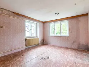 Prodej rodinného domu, Kralice nad Oslavou, Pecenov, 100 m2