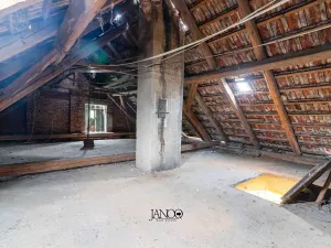 Prodej rodinného domu, Kralice nad Oslavou, Pecenov, 100 m2