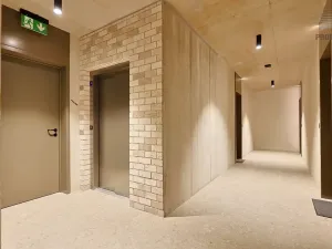 Prodej bytu 1+kk, Brno, Bratislavská, 44 m2