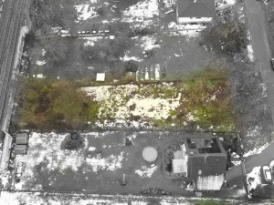 Prodej pozemku, Nelahozeves, Pod strání, 1151 m2