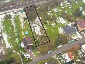 Prodej pozemku, Nelahozeves, Pod strání, 1151 m2