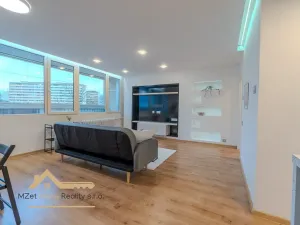 Prodej bytu 3+kk, Praha - Braník, Novodvorská, 68 m2