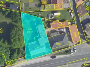 Prodej rodinného domu, Kutná Hora, Novodvorská, 223 m2