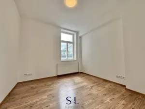 Pronájem bytu 2+kk, Nový Bor, Dělnická, 48 m2