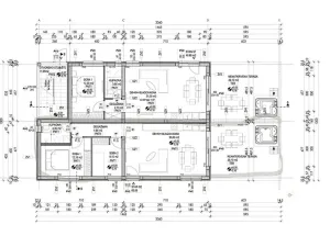 Prodej bytu 3+kk, Vrsi, Chorvatsko, Put Konobina, 79 m2