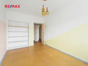 Prodej bytu 3+1, Týnec nad Sázavou, Husova, 84 m2