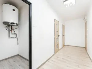 Prodej bytu 2+1, Mnichovice, Pražská, 60 m2