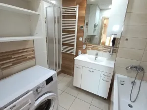 Pronájem bytu 3+1, Nová Včelnice, Na Hliněnce, 81 m2