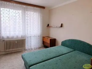 Prodej bytu 2+1, Přerov, Dvořákova, 56 m2