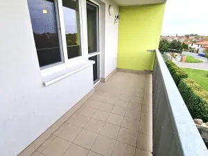 Pronájem bytu 3+kk, Pečky, V Kaštánkách, 92 m2