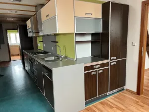 Pronájem bytu 4+kk, Brno, Barvičova, 141 m2